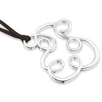 Charm Tous Donna in Argento 612544510 - 612544510